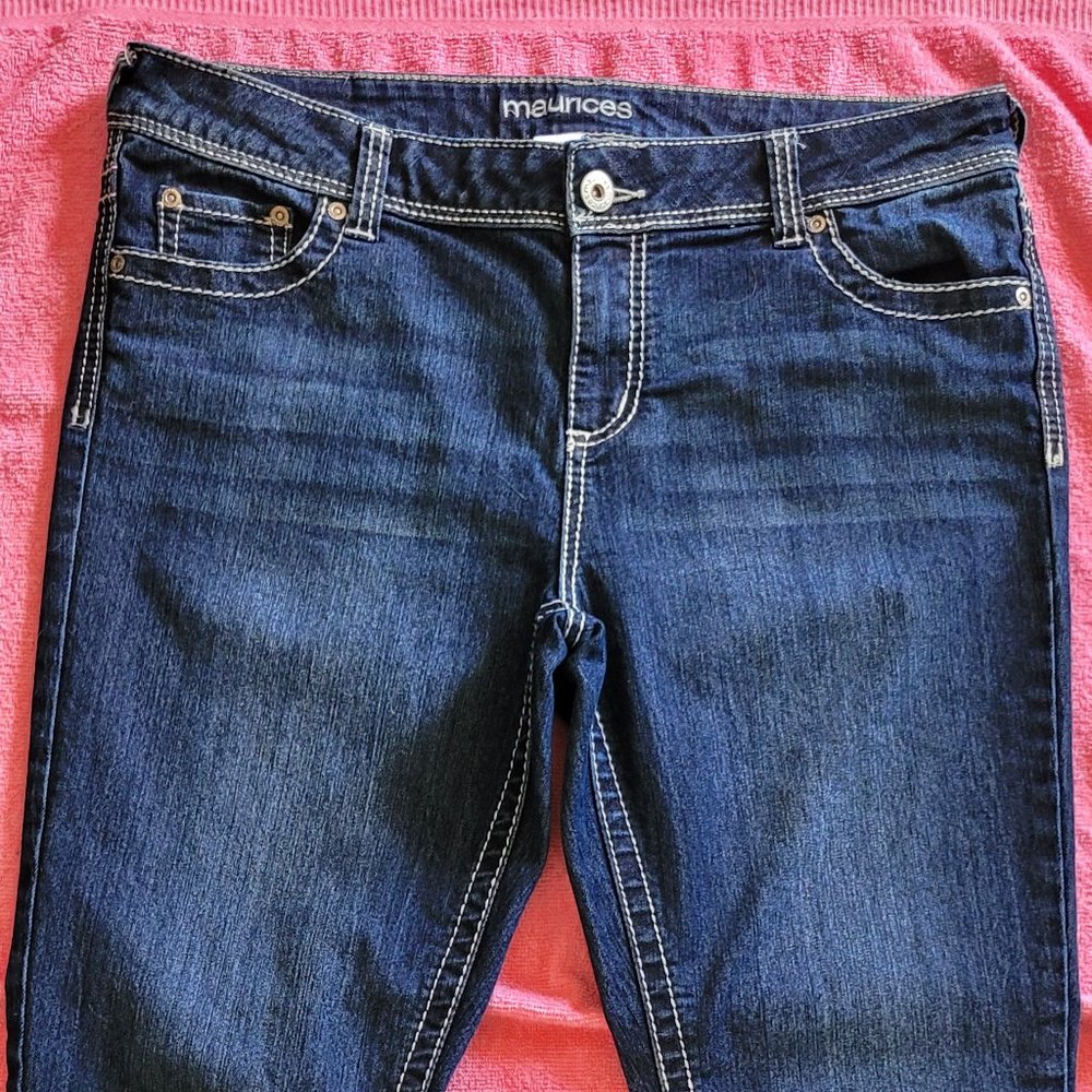Maurices Denim Jeans
